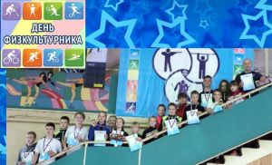 Котельничские полиатлеты отлично выступили на межмуниципальных соревнованиях