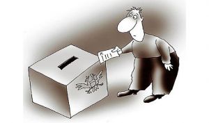 В Котельничском районе пройдут дополнительные выборы депутатов сельских дум