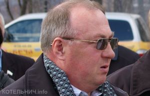Александр Жданов зарегистрирован кандидатом