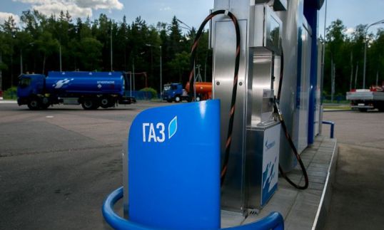 В Котельниче планируют построить газозаправочную станцию