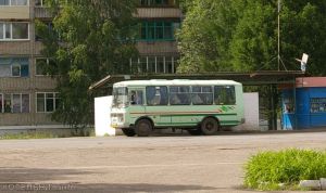 Рейсы автобусного маршрута №3 продлят до деревни Широченки