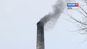 ГТРК &quot;Вятка&quot; о росте тарифа за отопление в Котельниче