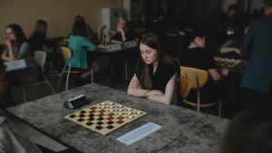 Котельничские шашисты выиграли Всероссийские соревнования