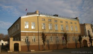 В Котельниче хотят провести опрос граждан по поводу Марадыковского