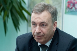 На вопросы котельничан отвечает директор «МегаФон» в Кировской области