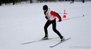 В Котельниче пройдут соревнования по лыжным гонкам