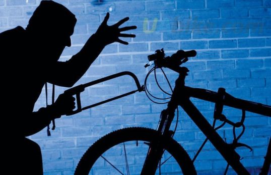 В Котельниче осужден «велосипедный маньяк»