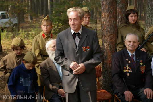 Николай Морозов приглашен на празднование Дня Героев в Нижний Новгород