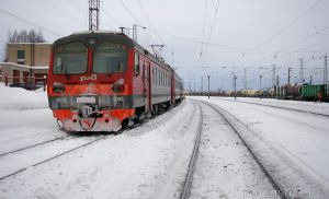 Вновь о железной дороге Яранск-Котельнич
