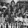 Группа детского сада "Малышок" - Фото группы детского сада "Малышок", 1980г. воспитателя зовут Пономарева Валентина Васильевна.