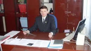 В Котельничском районе новый Почетный гражданин