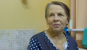 Жительница Котельничского района рассказала, как кировские кардиологи вернули её к жизни