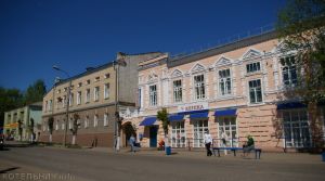 17 марта состоится инаугурация главы города Котельнича