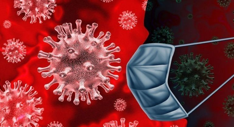 Более восьмисот котельничан болеют коронавирусом