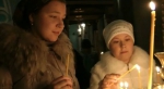 Рождество Христово в Котельниче. 2012 год